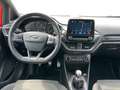 Ford Fiesta ST-Line +Navi+Tempomat+Shz+AndroidApple+ Kırmızı - thumbnail 10