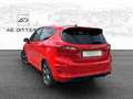Ford Fiesta ST-Line +Navi+Tempomat+Shz+AndroidApple+ Red - thumbnail 5