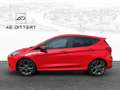 Ford Fiesta ST-Line +Navi+Tempomat+Shz+AndroidApple+ Rojo - thumbnail 4