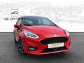Ford Fiesta ST-Line +Navi+Tempomat+Shz+AndroidApple+ Red - thumbnail 3