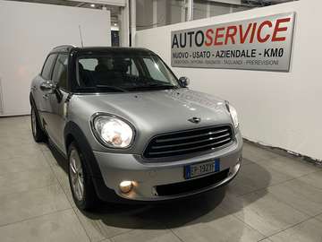 R60 1.6 110cv all4 MOTORE NUOVO Ottime condizioni