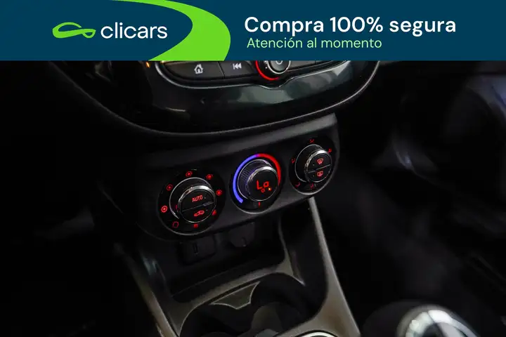 Opel Corsa 1.4 Turbo S&S Selective 3p 2017, foto 27
