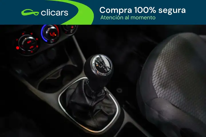 Opel Corsa 1.4 Turbo S&S Selective 3p 2017, foto 26