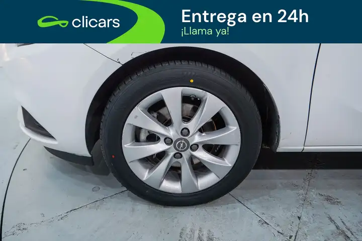 Opel Corsa 1.4 Turbo S&S Selective 3p 2017, foto 11