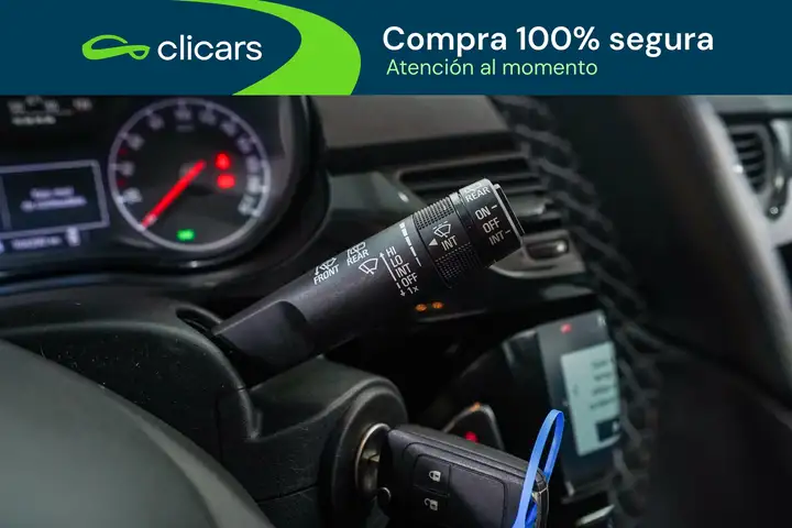 Opel Corsa 1.4 Turbo S&S Selective 3p 2017, foto 22