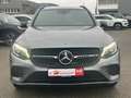 Mercedes-Benz GLC 43 AMG 4Matic CAM+SPUR+TOTW+BURMESTER Gris - thumbnail 2