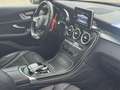 Mercedes-Benz GLC 43 AMG 4Matic CAM+SPUR+TOTW+BURMESTER Gris - thumbnail 22