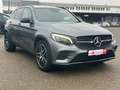 Mercedes-Benz GLC 43 AMG 4Matic CAM+SPUR+TOTW+BURMESTER Gris - thumbnail 3