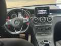 Mercedes-Benz GLC 43 AMG 4Matic CAM+SPUR+TOTW+BURMESTER Gris - thumbnail 8