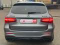 Mercedes-Benz GLC 43 AMG 4Matic CAM+SPUR+TOTW+BURMESTER Gris - thumbnail 5