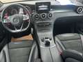 Mercedes-Benz GLC 43 AMG 4Matic CAM+SPUR+TOTW+BURMESTER Gris - thumbnail 9