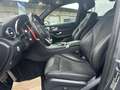 Mercedes-Benz GLC 43 AMG 4Matic CAM+SPUR+TOTW+BURMESTER Gris - thumbnail 11