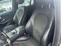 Mercedes-Benz GLC 43 AMG 4Matic CAM+SPUR+TOTW+BURMESTER Gris - thumbnail 12