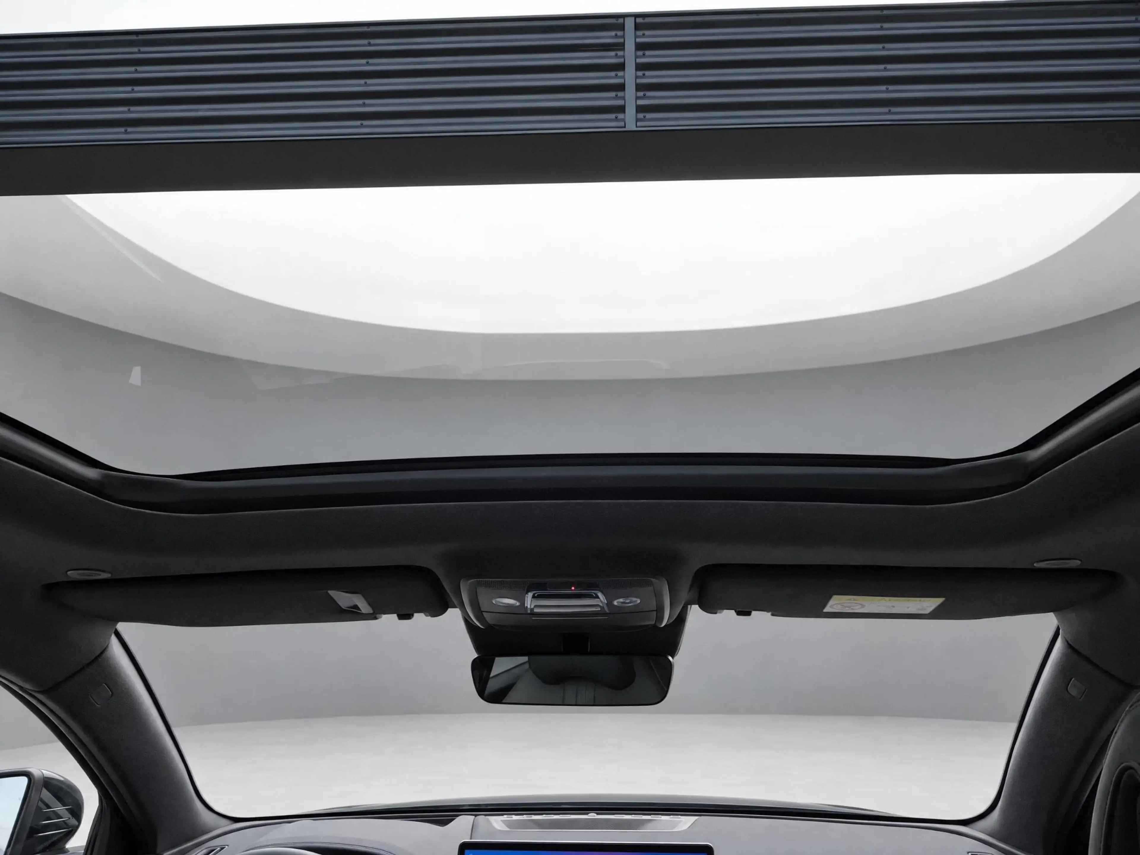 BYD Seal U 1.5 DM-i FWD Boost — photo 6
