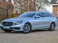 Mercedes-Benz E 200 E 200 d T 9G-TRONIC Argent - thumbnail 4