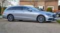 Mercedes-Benz E 200 E 200 d T 9G-TRONIC Argent - thumbnail 5