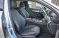 Mercedes-Benz E 200 E 200 d T 9G-TRONIC Argent - thumbnail 7