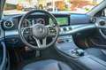Mercedes-Benz E 200 E 200 d T 9G-TRONIC Argent - thumbnail 10