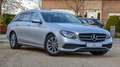Mercedes-Benz E 200 E 200 d T 9G-TRONIC Argent - thumbnail 1