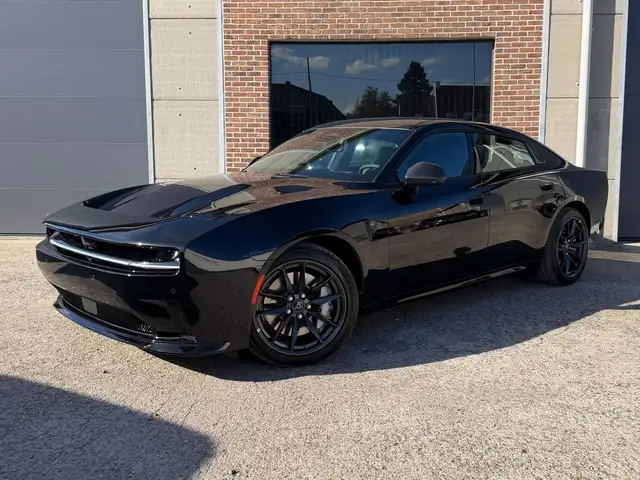 Dodge Daytona SCAT PACK SEDAN AWD EV 670 HP + LAUNCH PACKAGE €79.900,-excl btw