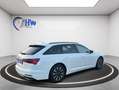 Audi A6 Avant 40 TDI design Blanco - thumbnail 9