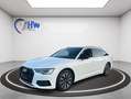 Audi A6 Avant 40 TDI design Blanco - thumbnail 5