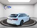 Audi A6 Avant 40 TDI design Blanc - thumbnail 7