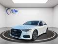 Audi A6 Avant 40 TDI design Blanco - thumbnail 3
