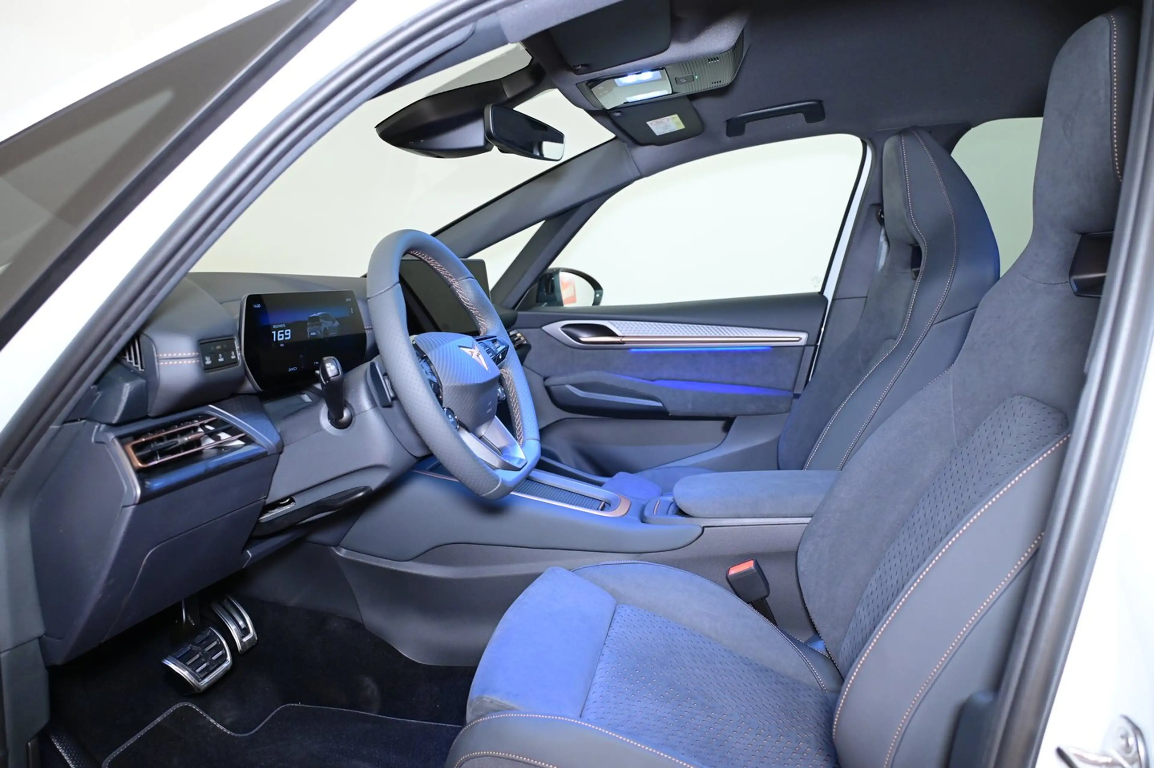 CUPRA Born ENDURANCE 79/84 170kW/231PS — photo 6