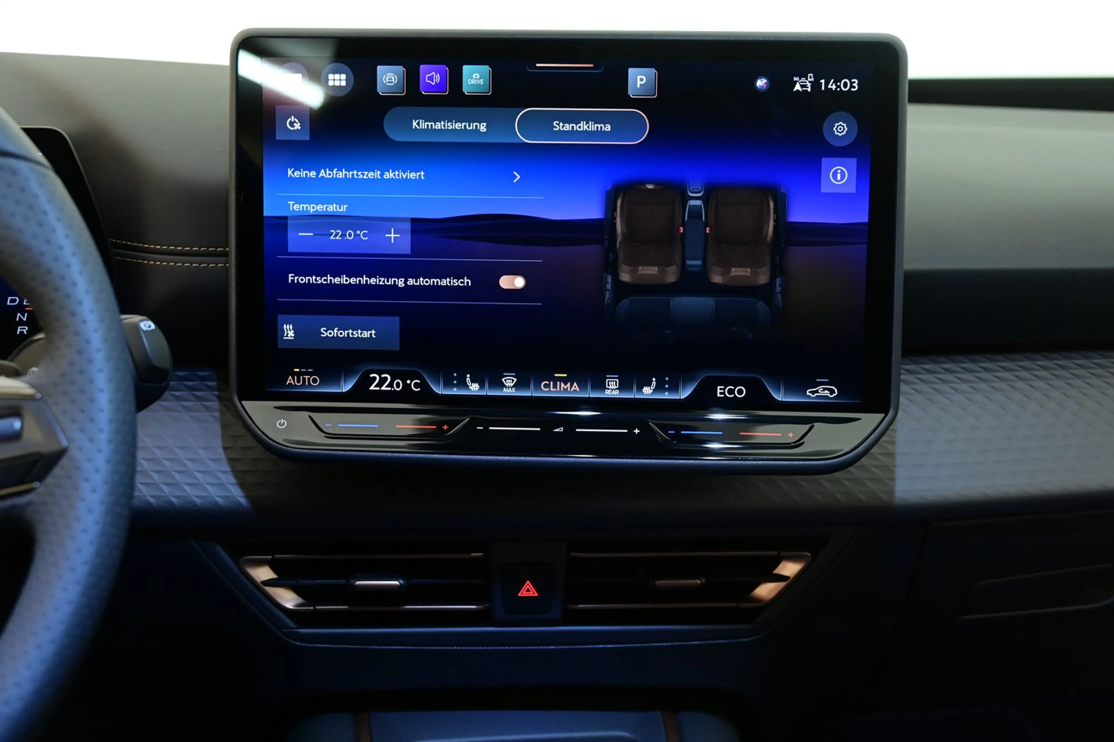 CUPRA Born ENDURANCE 79/84 170kW/231PS — photo 14