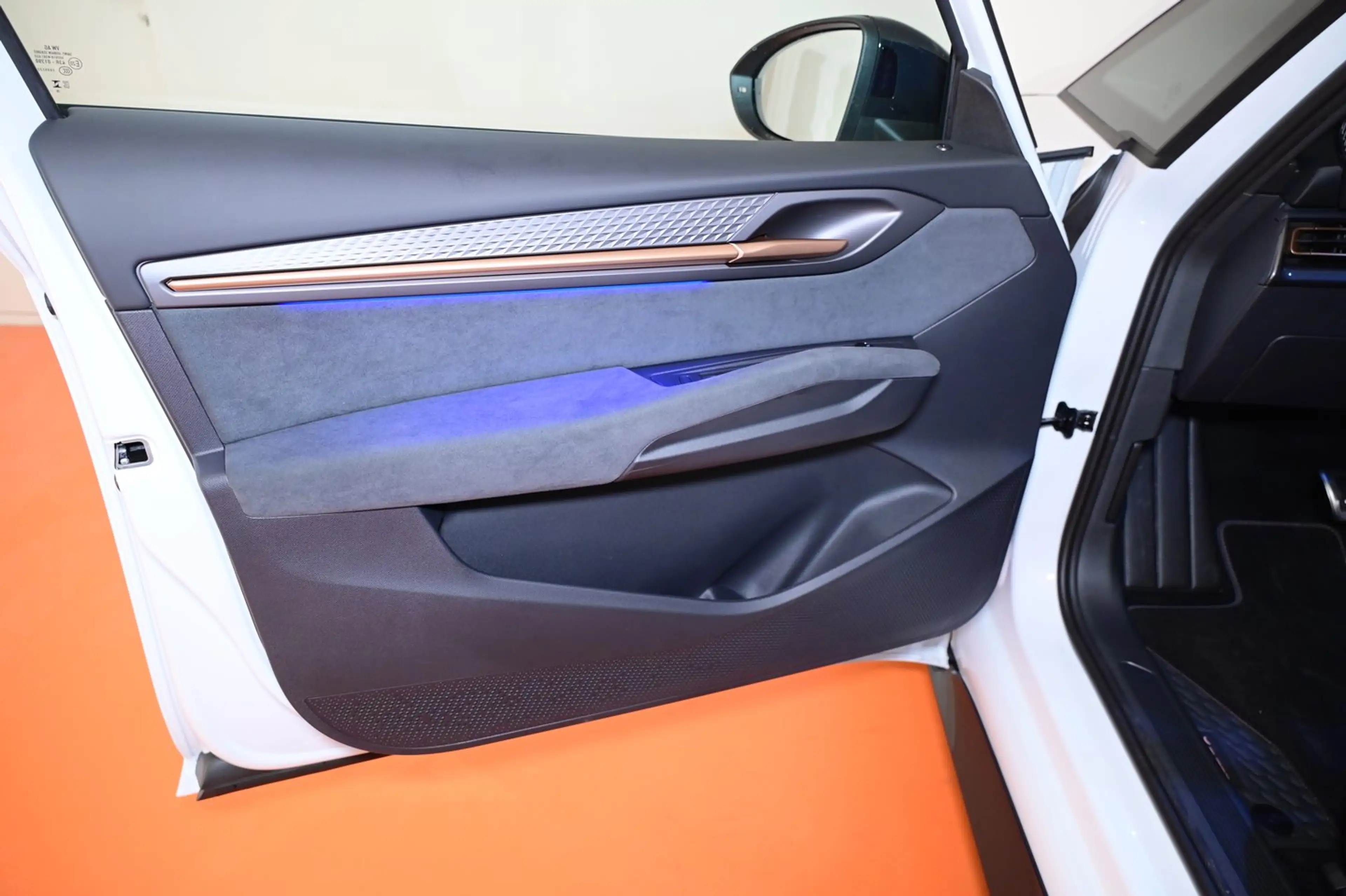 CUPRA Born ENDURANCE 79/84 170kW/231PS — photo 5