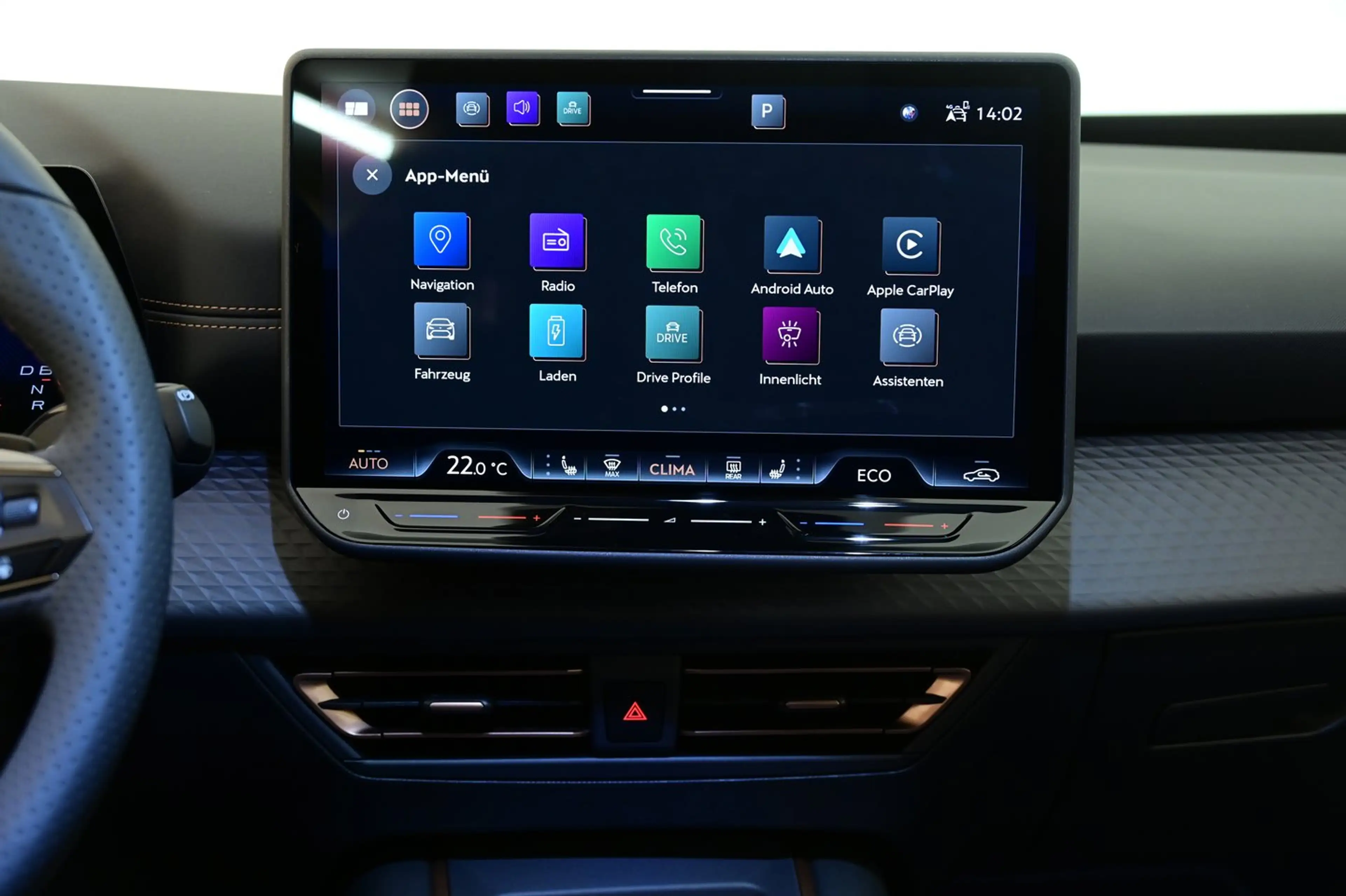CUPRA Born ENDURANCE 79/84 170kW/231PS — photo 13