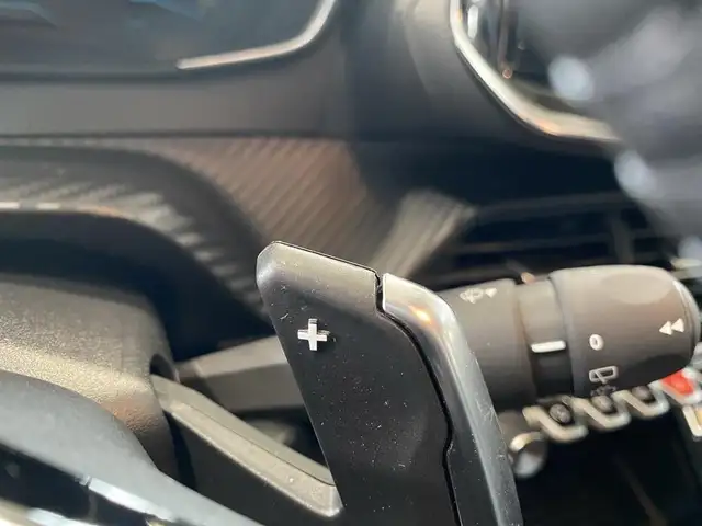 Peugeot 208 view 18