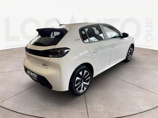 Peugeot 208 view 23