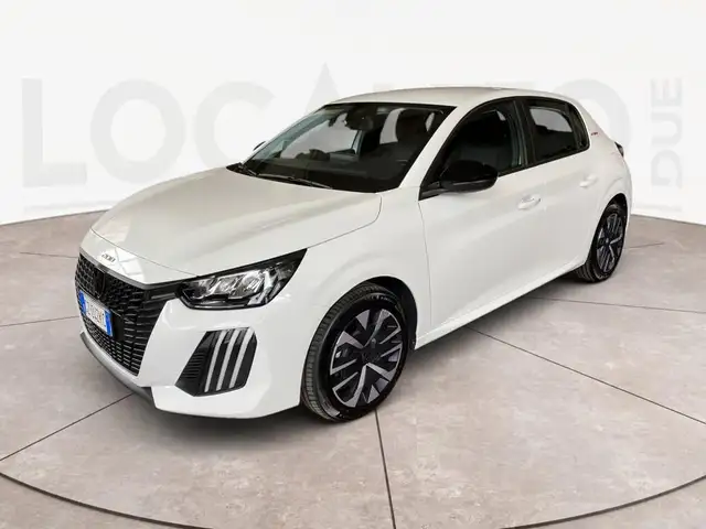 Peugeot 208 view 26