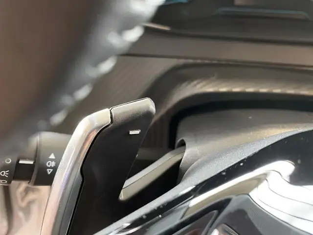 Peugeot 208 view 20