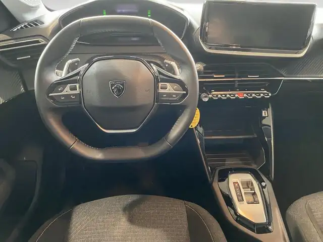 Peugeot 208 view 22