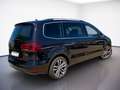 SEAT Alhambra FR 1.4TSI 150PS DSG XENON.7SITZ.SHZG.NAV.KAM.DAB Schwarz - thumbnail 4