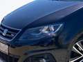 SEAT Alhambra FR 1.4TSI 150PS DSG XENON.7SITZ.SHZG.NAV.KAM.DAB Schwarz - thumbnail 6