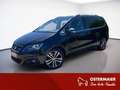 SEAT Alhambra FR 1.4TSI 150PS DSG XENON.7SITZ.SHZG.NAV.KAM.DAB Schwarz - thumbnail 1