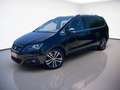 SEAT Alhambra FR 1.4TSI 150PS DSG XENON.7SITZ.SHZG.NAV.KAM.DAB Schwarz - thumbnail 2