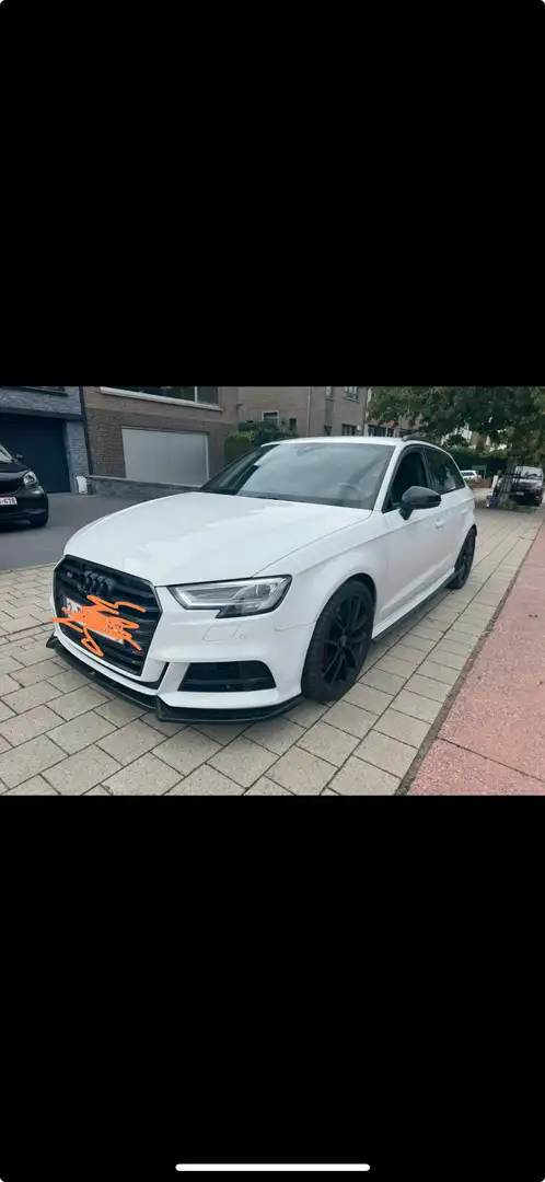 Audi S3 Sportback 2.0 TFSI Quattro S tronic - 1