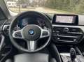 BMW 520 520 d Noir - thumbnail 14