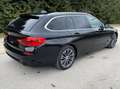 BMW 520 520 d Noir - thumbnail 6