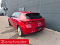 SEAT Leon 1.4 eHybrid Xcellence KAMERA NAVI ACC ACTIVE Rot - thumbnail 3