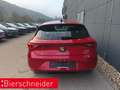 SEAT Leon 1.4 eHybrid Xcellence KAMERA NAVI ACC ACTIVE Rot - thumbnail 4