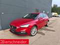 SEAT Leon 1.4 eHybrid Xcellence KAMERA NAVI ACC ACTIVE Rot - thumbnail 1