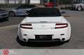 Aston Martin V8 Roadster -Sportshift-Service neu Weiß - thumbnail 24