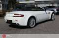 Aston Martin V8 Roadster -Sportshift-Service neu Weiß - thumbnail 10