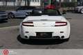 Aston Martin V8 Roadster -Sportshift-Service neu Weiß - thumbnail 9